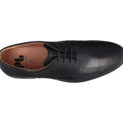 Pius Gabor Jack Burn Black