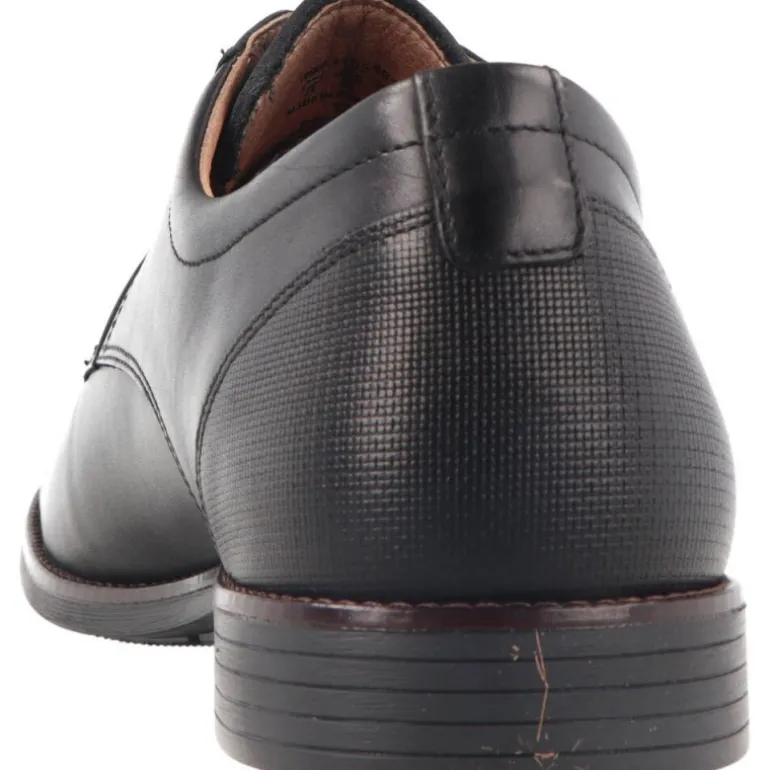 Pius Gabor Jack Burn Black