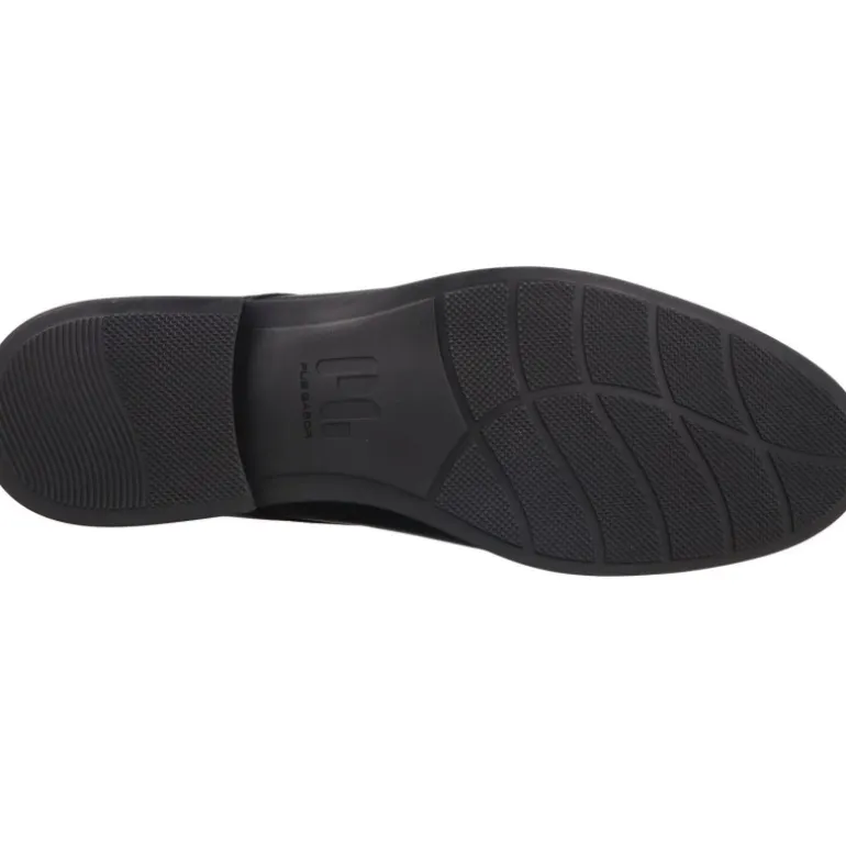 Pius Gabor Jack Burn Black