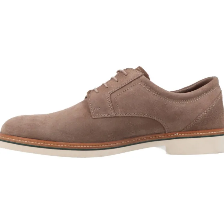 Pius Gabor James Light Brown