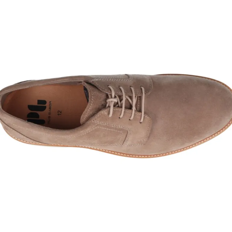 Pius Gabor James Light Brown