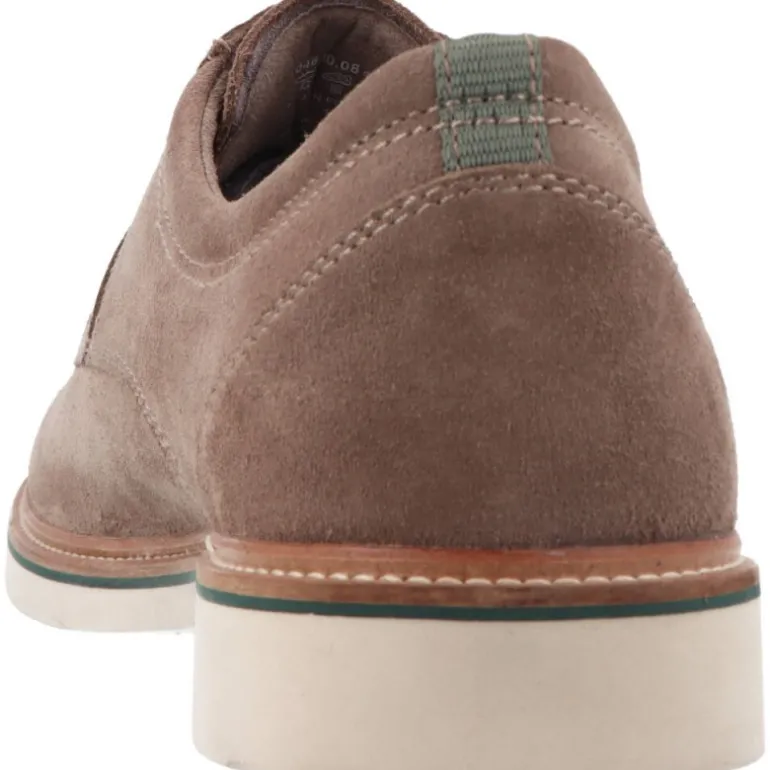 Pius Gabor James Light Brown