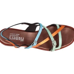 Plumers Bombon Orange