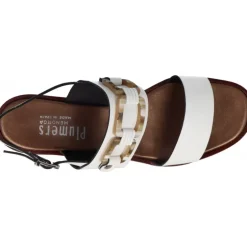 Plumers Conny Becerro blanco