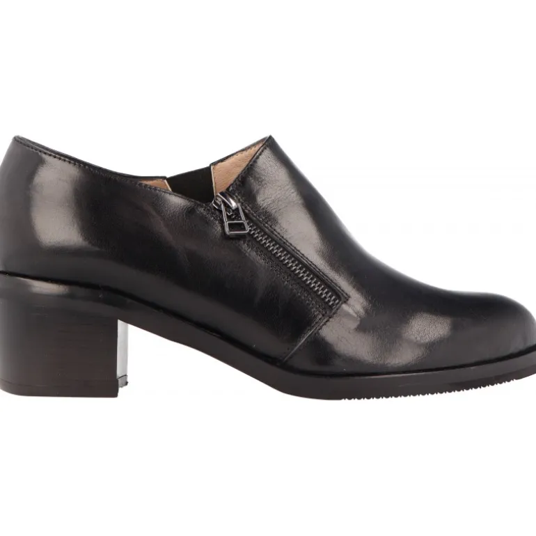 Plumers Devota negro