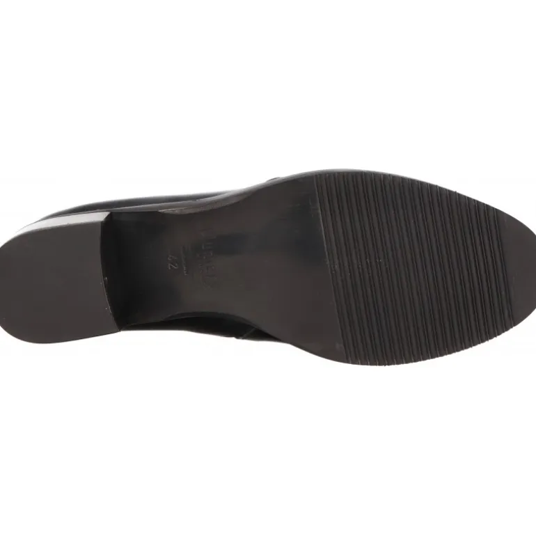 Plumers Devota negro