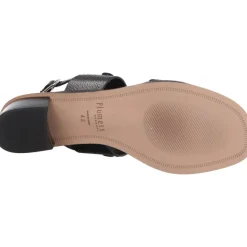 Plumers Fabia Montana negro