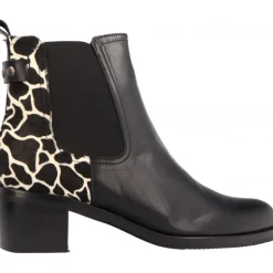 Plumers Jirafa Negro