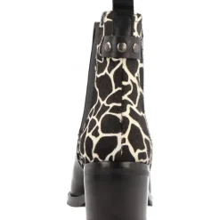 Plumers Jirafa Negro