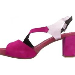 Plumers Lali Ante Fucsia