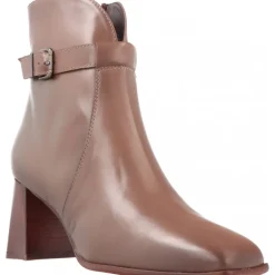 Plumers Lisboa Becerro Taupe