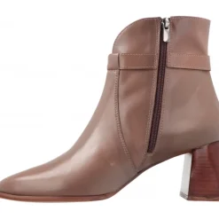 Plumers Lisboa Becerro Taupe