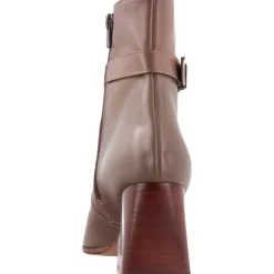 Plumers Lisboa Becerro Taupe