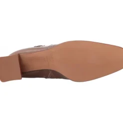 Plumers Lisboa Becerro Taupe