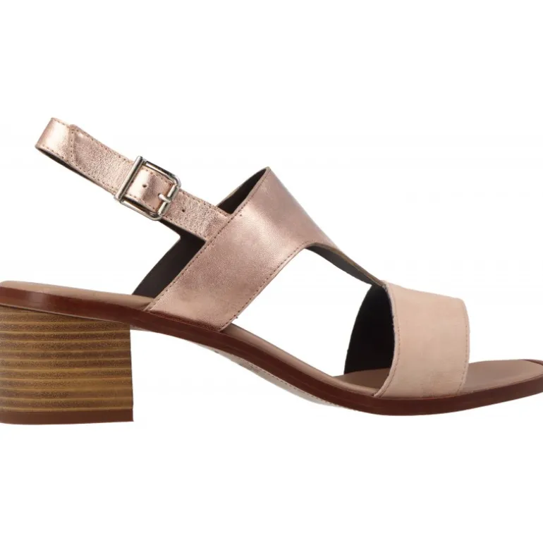 Plumers Nara Ante nude