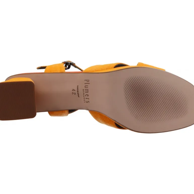 Plumers Paula Ante Papaya