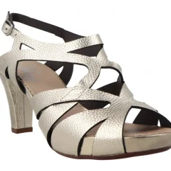 Plumers Quincy Montana Platino