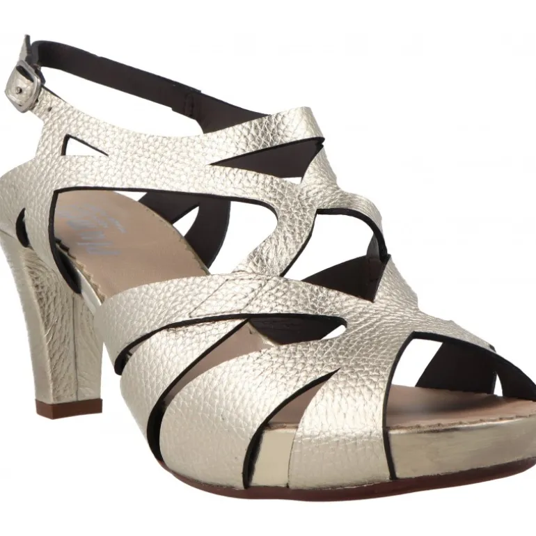 Plumers Quincy Montana Platino