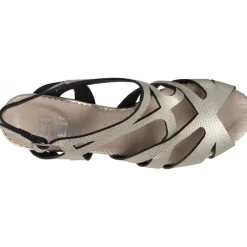 Plumers Quincy Montana Platino