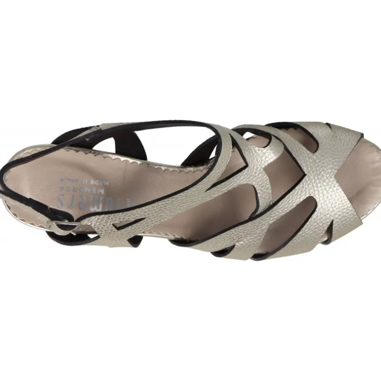 Plumers Quincy Montana Platino