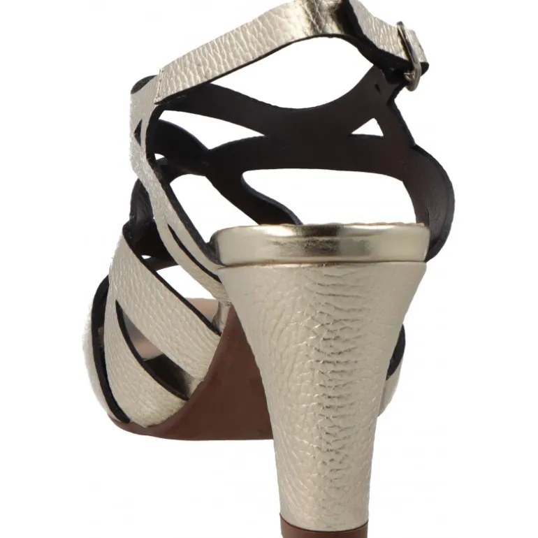 Plumers Quincy Montana Platino