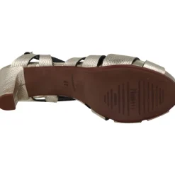 Plumers Quincy Montana Platino