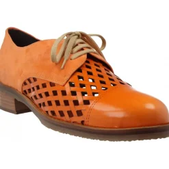 Plumers Risy Venice Orange