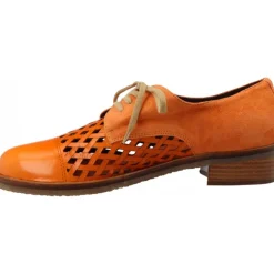 Plumers Risy Venice Orange