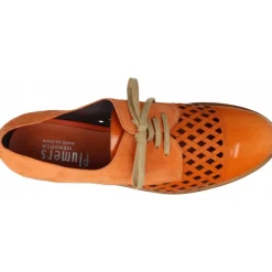 Plumers Risy Venice Orange