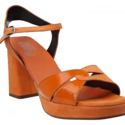 Plumers Rossy Ante Orange