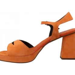 Plumers Rossy Ante Orange