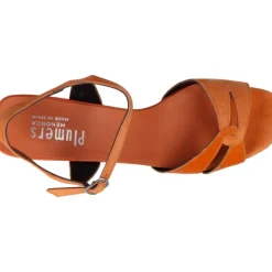 Plumers Rossy Ante Orange