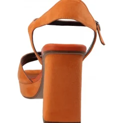 Plumers Rossy Ante Orange