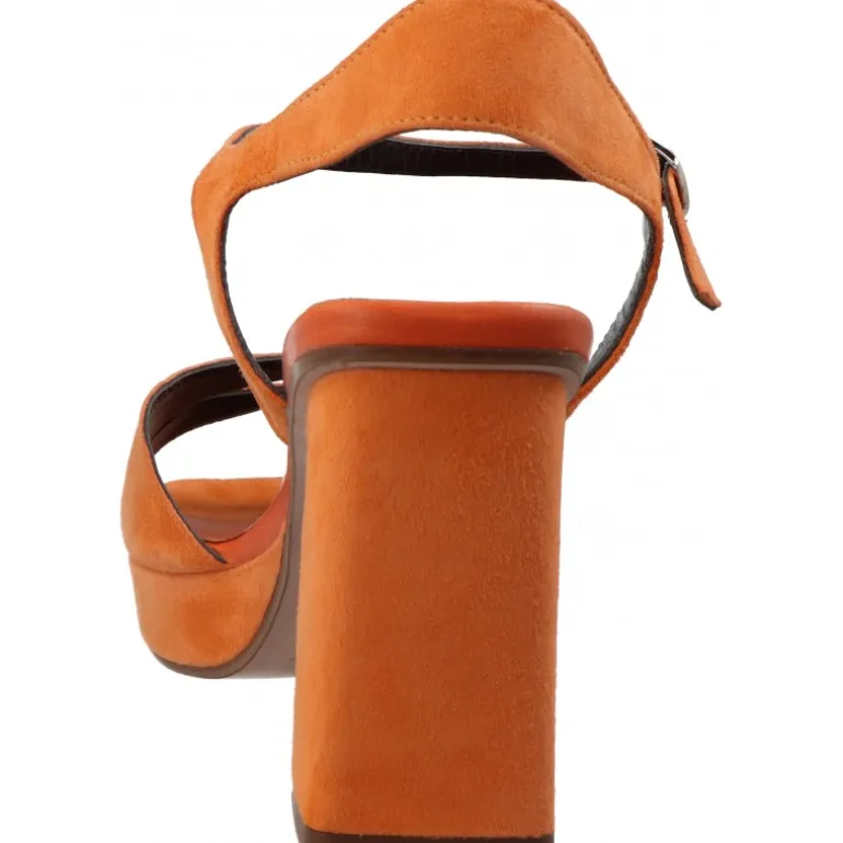 Plumers Rossy Ante Orange