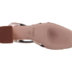 Plumers Salou Salmon