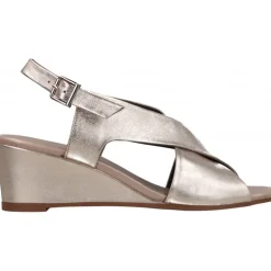 Plumers Sasha Metal Platino