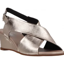 Plumers Sasha Metal Platino