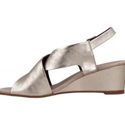 Plumers Sasha Metal Platino