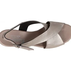 Plumers Sasha Metal Platino