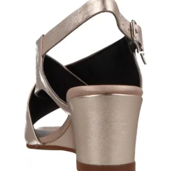 Plumers Sasha Metal Platino