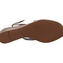 Plumers Sasha Metal Platino