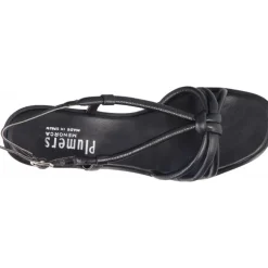 Plumers Sommer Montana Negro