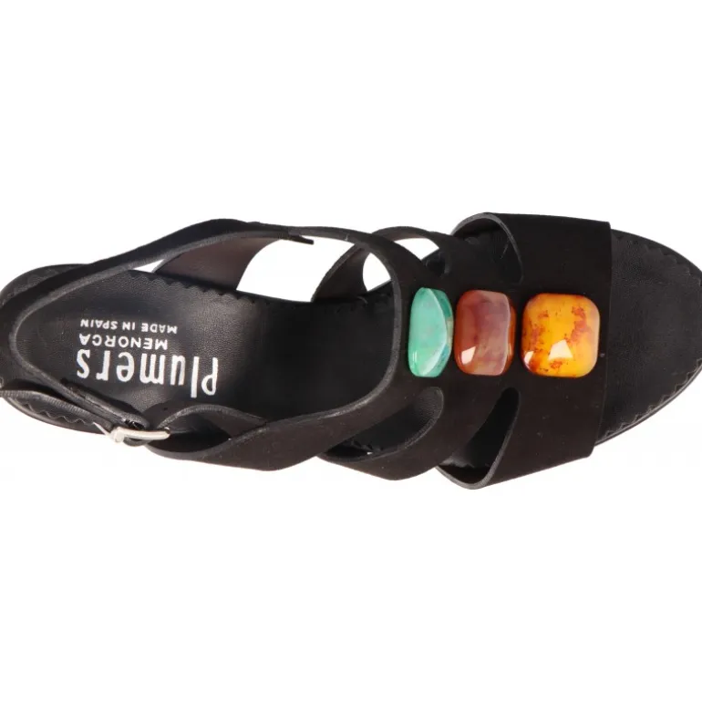 Plumers Ulrik Ante negro