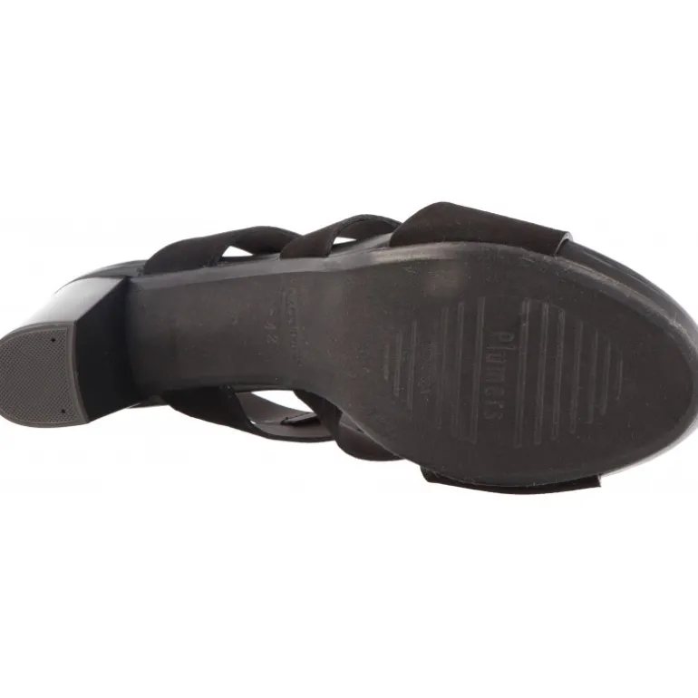 Plumers Ulrik Ante negro