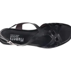 Plumers Venezia Black