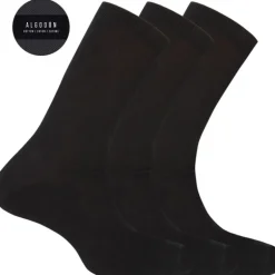 Punto Blanco Basix triplo negro (3u)