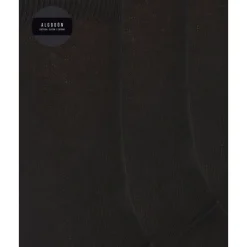 Punto Blanco Basix triplo negro (3u)