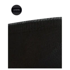 Punto Blanco Chato Algodón Sport Bicolor