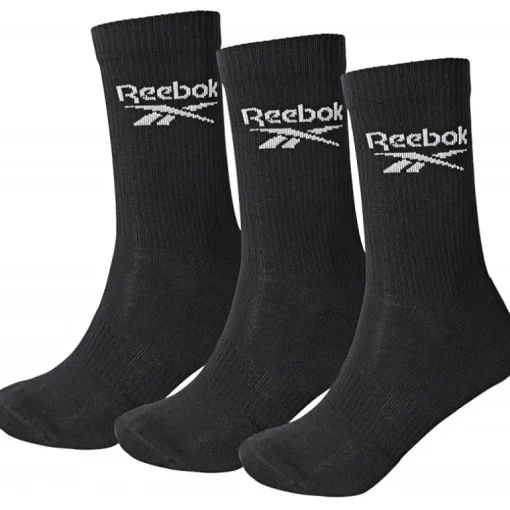 Reebok Calcetines Core (3u)