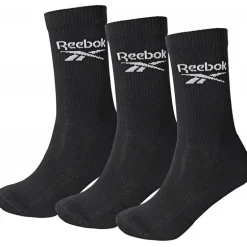 Reebok Calcetines Core (3u)